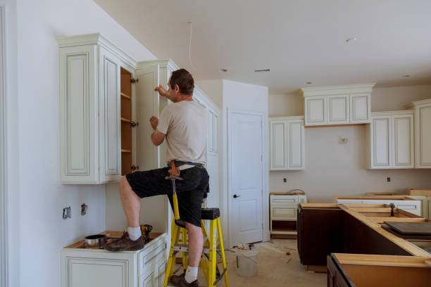 Licensed Backsplash Installation service in Pine City, MN - I E Kitchen
