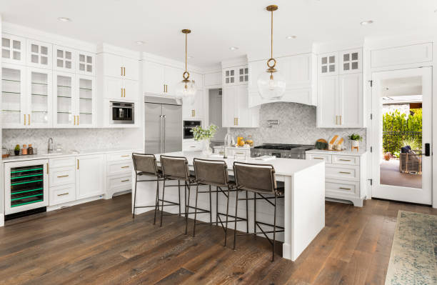 Reliable Backsplash Installation contractor in Pine City, MN by I E Kitchen