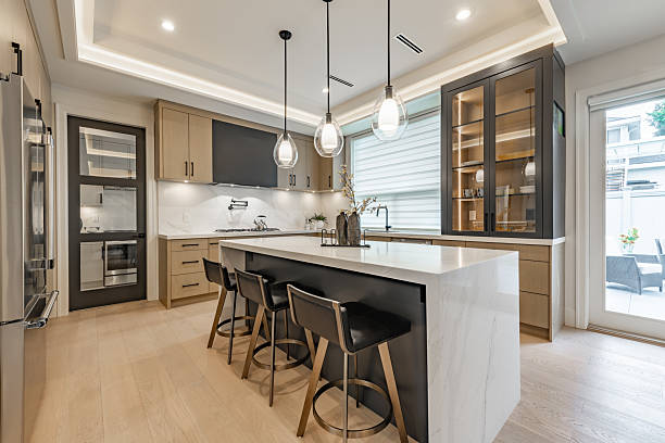 Affordable Backsplash Installation solutions in Pine City, MN